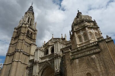 Toledo, City of the Three Cultures