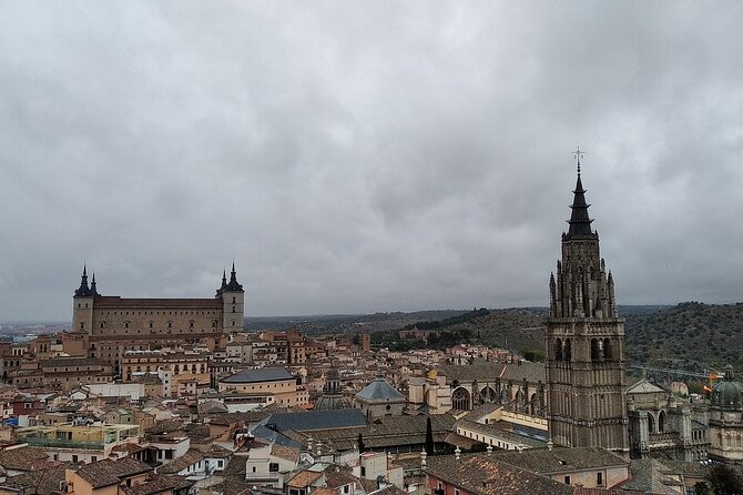 Toledo, City of the Three Cultures - The Inquisition story and Toledo’s religious past
