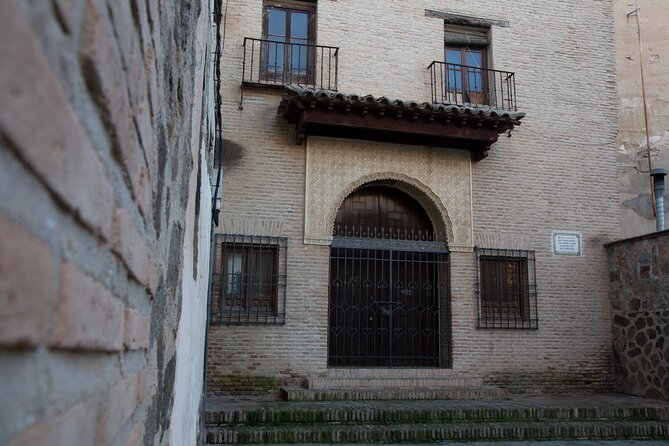 Toledo, City of the Three Cultures - A good value at $14.42