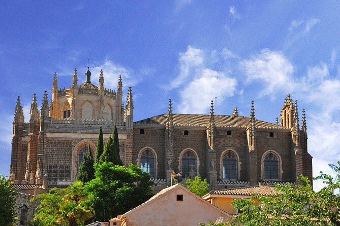 Toledo City Walking Tour - Why Toledo is best understood on foot