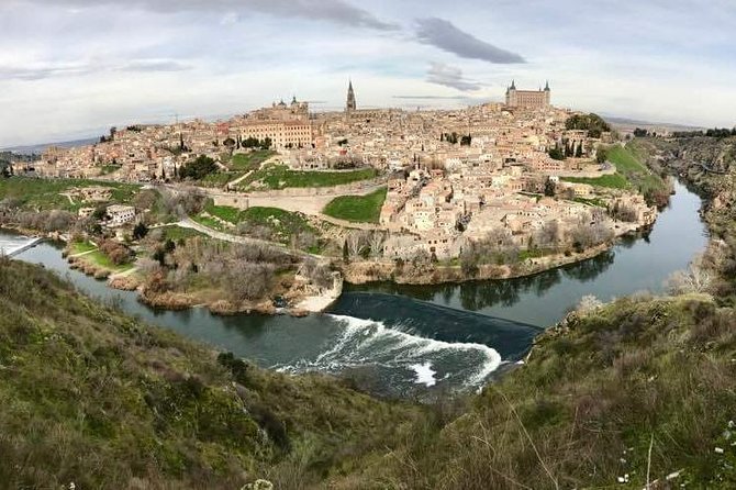 Toledo City Walking Tour - Seeing Toledo’s Holy Cathedral Church