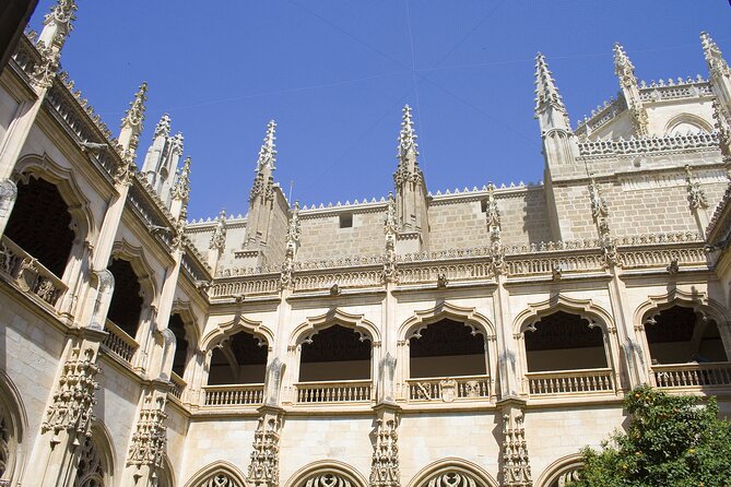 Toledo Complete Tour - Toledo Cathedral, the day’s grand finale