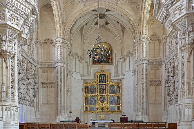 Toledo Complete Tour - Guides, language, and group size