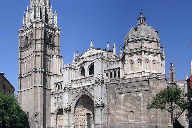 Toledo Day Trip from Madrid: Self-Guided Tour with 7 Monuments - Why this Toledo day trip works
