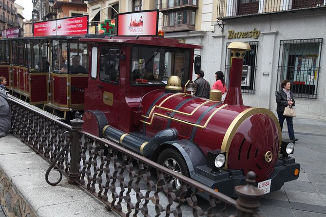 Toledo Day Trip from Madrid with Guide - The return bus and the value of the package