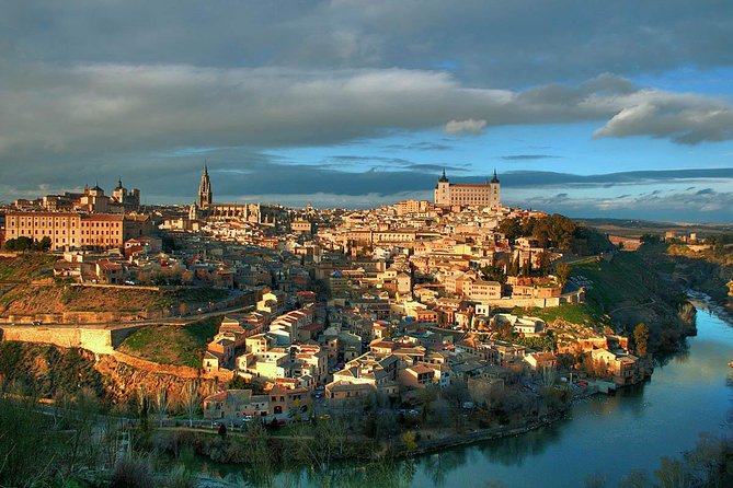 Toledo Day Trip From Madrid wtih Guide - Why Toledo works well as a day trip from Madrid