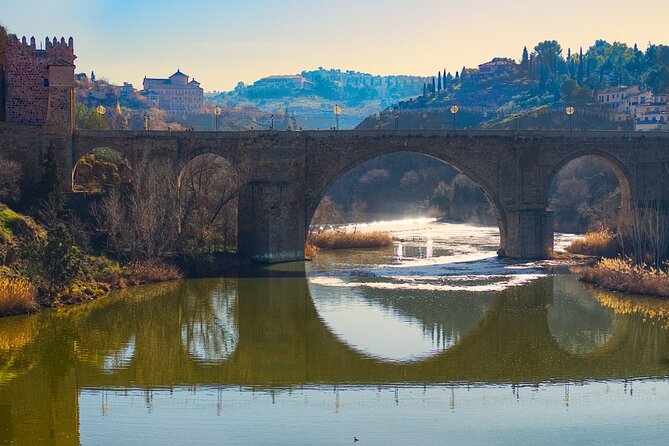 Toledo Day Trip with Optional Attraction Tickets from Madrid - Free time: the part that makes the day flexible