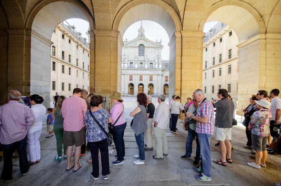 Toledo & Escorial Full-Day Tour + Optional Valley of Fallen - Final verdict: a strong overview, not a slow exploration