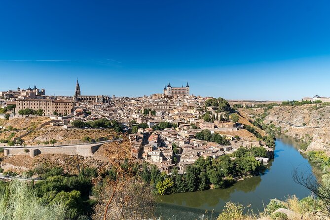 Toledo Essential: Private Visit with Official Guide and Tickets - Price, group size, and value