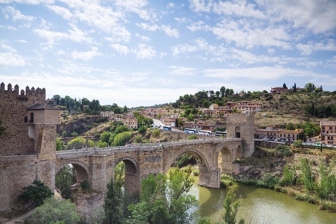 Toledo Half Day Tour From Madrid - Why Toledo makes sense as a Madrid side trip