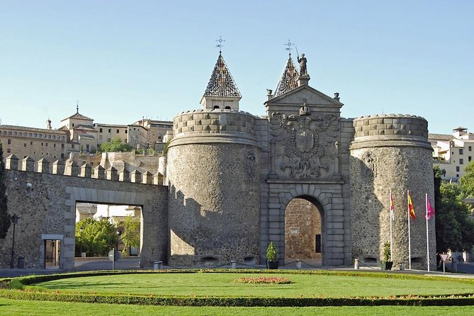 Toledo Half Day Tour with Cathedral, St Tome Church & Synagoge - Key points to know before booking