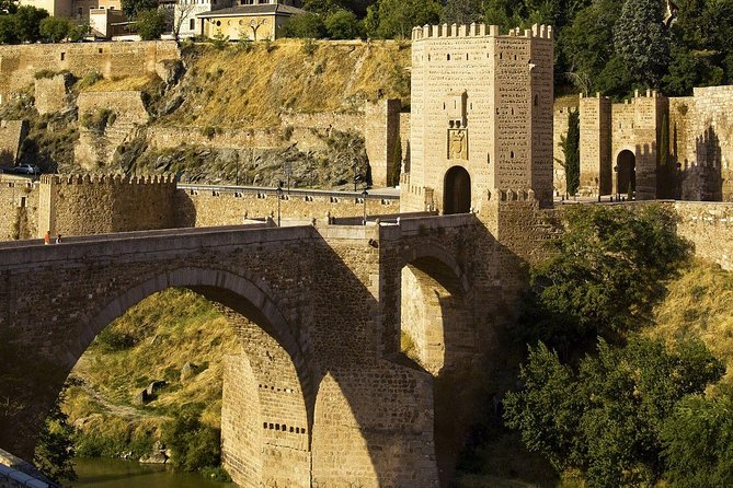 Toledo Half Day Tour with Cathedral, St Tome Church & Synagoge - Santo Tomé and El Greco’s dramatic masterpiece