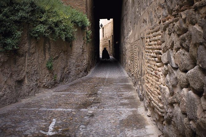 Toledo Half-Day Tour with St Tome Church & Synagoge from Madrid - Why this Toledo trip works from Madrid