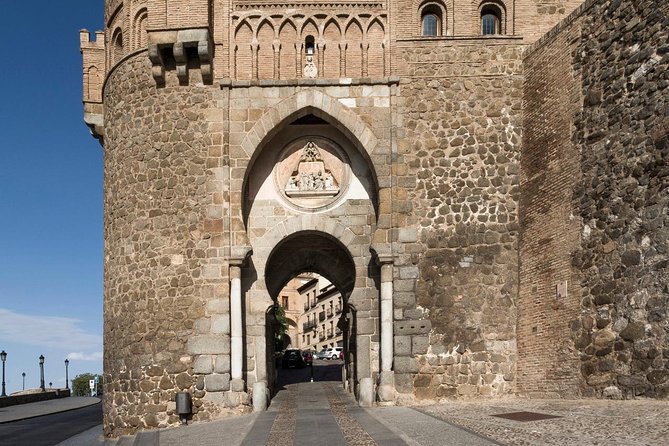 Toledo Half or Full Day Tour with Optional Lunch from Madrid - The Cathedral of Toledo