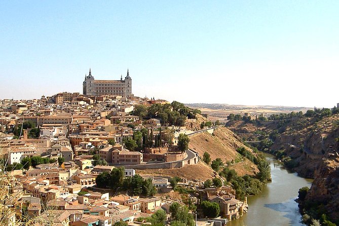 Toledo Highlights Tour for Explorers from Madrid - Why Toledo works so well as a day trip from Madrid