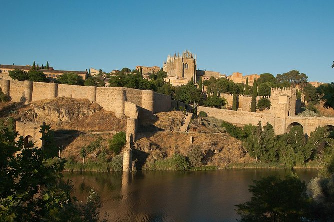 Toledo Highlights Tour for Explorers from Madrid - Making the most of Toledo’s free time