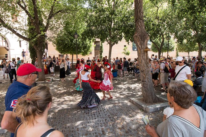 Toledo Highlights Tour for Explorers from Madrid - Who should book this Toledo outing