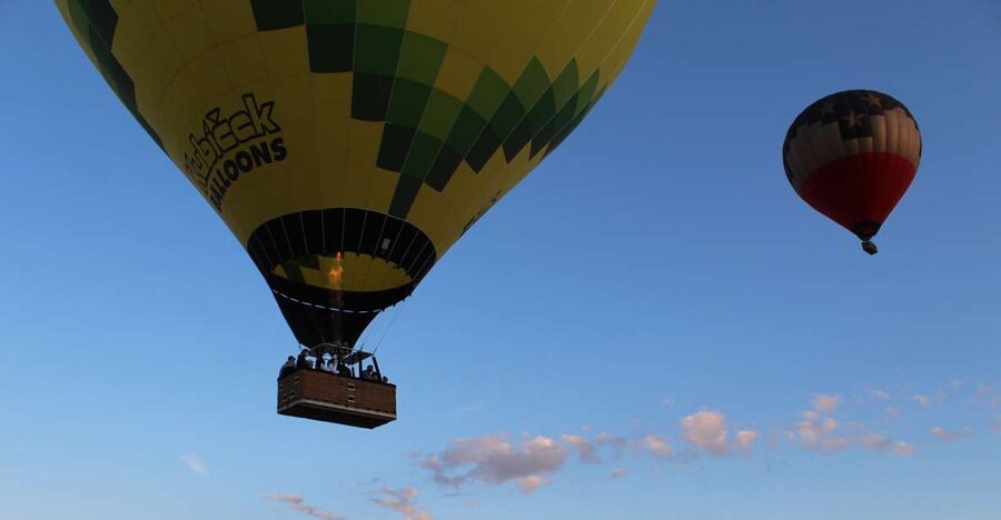 Toledo: Hot Air Balloon Ride with Spanish Breakfast - Weather, Cancellations, and Smart Planning