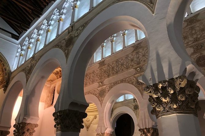 Toledo Jewish Heritage Private Tour with expert local guide - Is $151.23 per person good value?