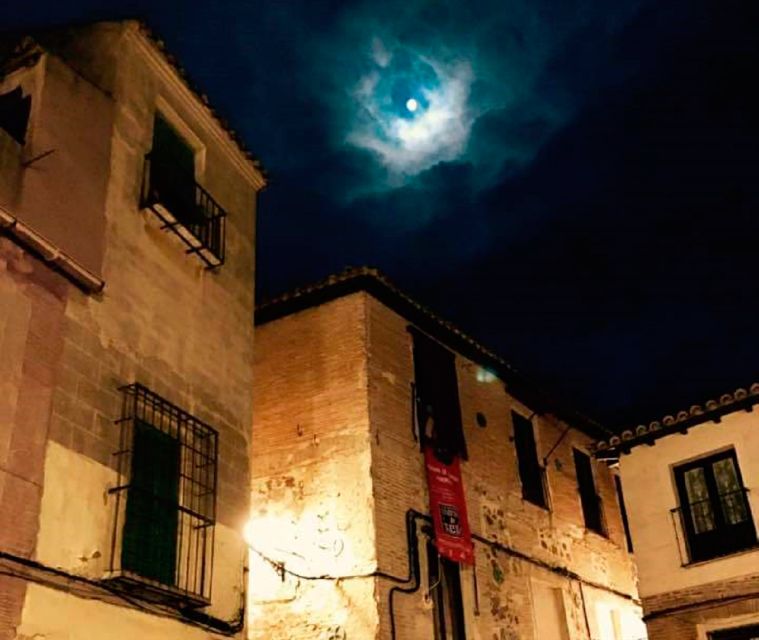 Toledo: Mysteries and Secrets Tour in Spanish - Key points to know before you book