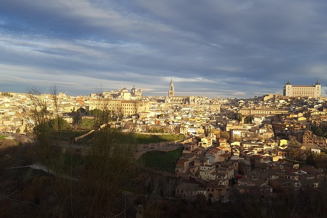 Toledo Private Guided fullday tour from Madrid - El Greco at Iglesia de Santo Tome