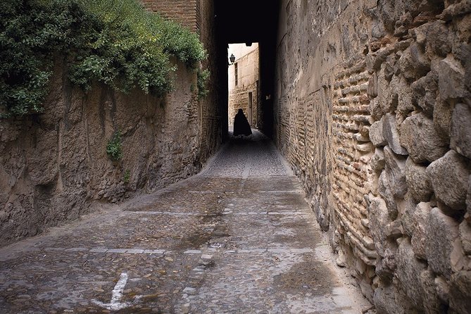 Toledo Private Half Day Tour Cathedral Santo Tome and Synagoge - Santo Tomé and El Greco’s most famous painting