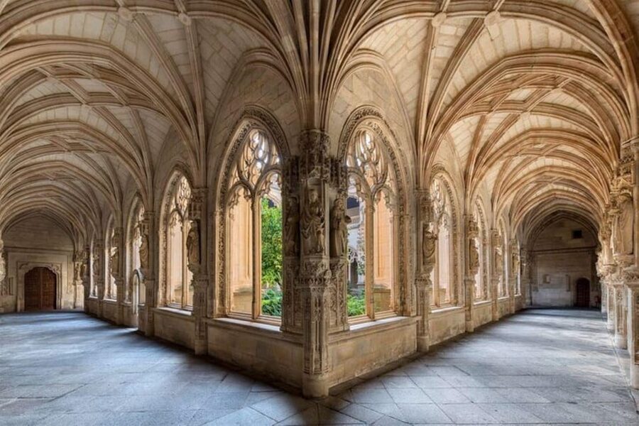 Toledo: Private Jewish Walking Tour - One hour through the upper and lower Jewish quarters