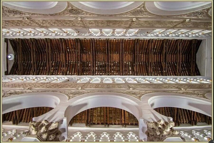 Toledo: Private Jewish Walking Tour - El Tránsito and Toledo’s Jewish heritage