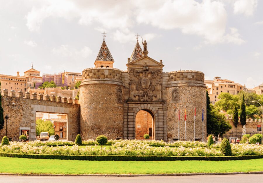 Toledo: Private Minivan tour from Madrid - Toledo Cathedral Gets the Longest Interior Visit