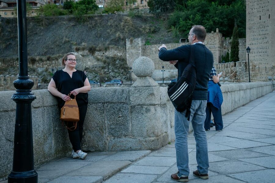 Toledo: Private Minivan tour from Madrid - How Much Value Do You Get for $340?