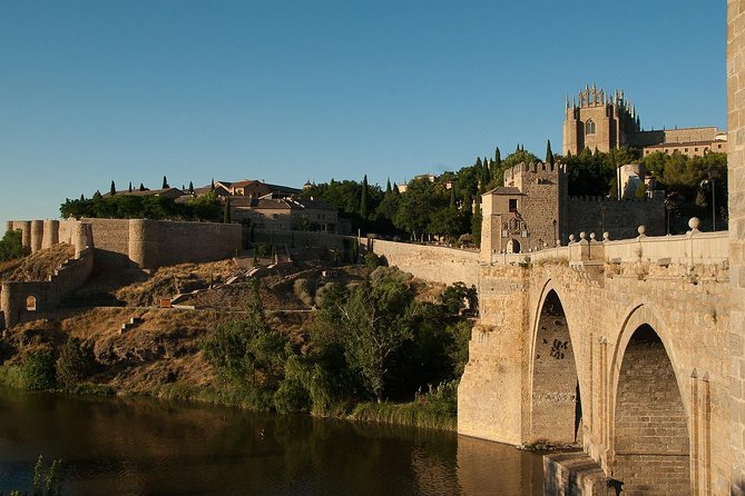 Toledo Private Tour from Madrid - How the eight-hour schedule really works