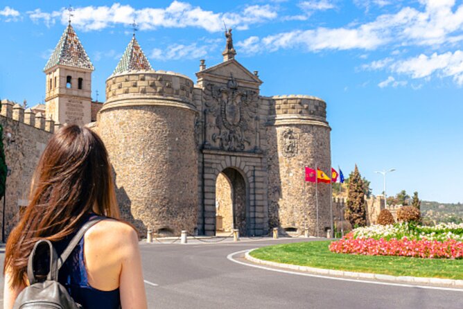 Toledo Private Tour from Madrid with Hotel Pick up and Drop off - Is $609.81 per person good value?