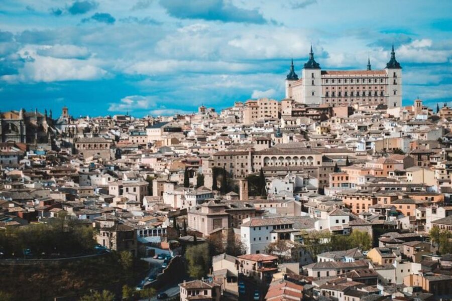Toledo: Private tour with an official guide - How to prepare for a better private tour