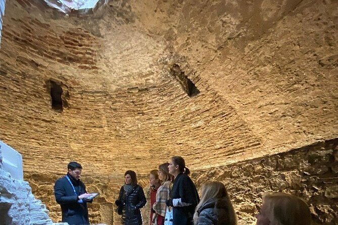 Toledo Private Tour with Licensed Local Guide - Key points before you book
