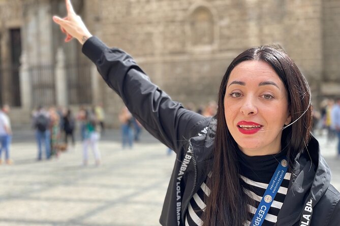 Toledo Private Tour with Licensed Local Guide - Is the $266.05 group price good value?