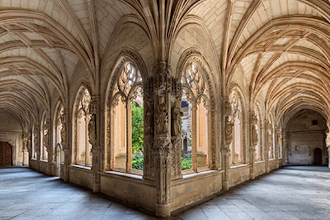 Toledo private walking tour - Santo Tomé and El Greco’s famous painting