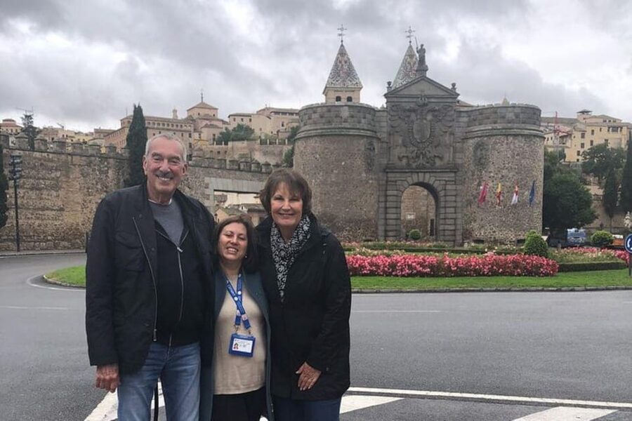Toledo: Private Walking Tour with a Local Guide - Why Toledo Works So Well on Foot