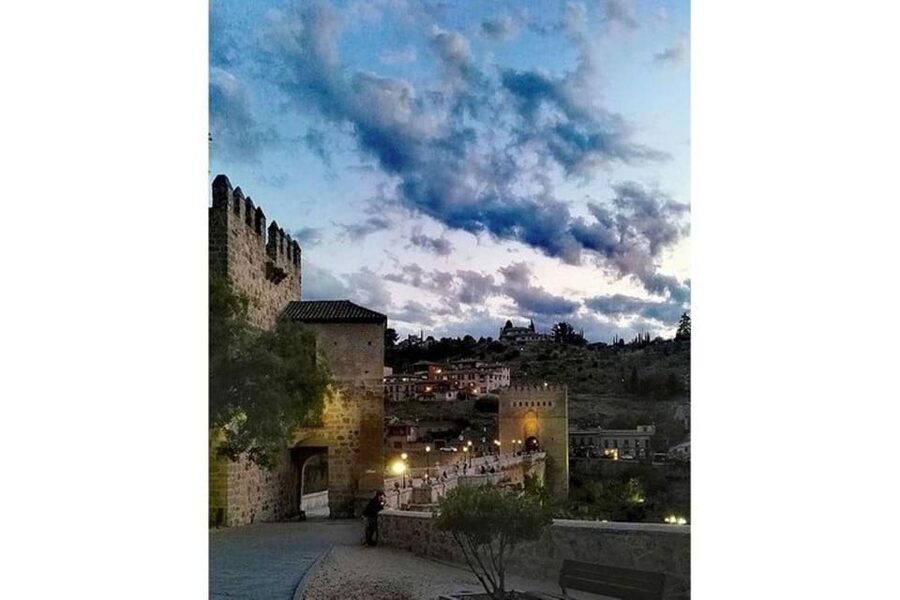 Toledo: Private Walking Tour with a Local Guide - Starting at Plaza de Zocodover