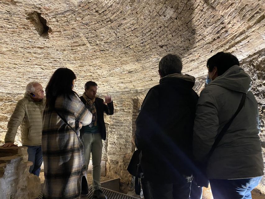 Toledo’s Gems: 3-Hr Private Tour with Expert Local Guide - What the $330 price really means