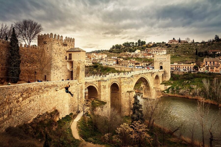 Toledo’s Gems: 3-Hr Private Tour with Expert Local Guide - The Primate Cathedral: Toledo in grand scale