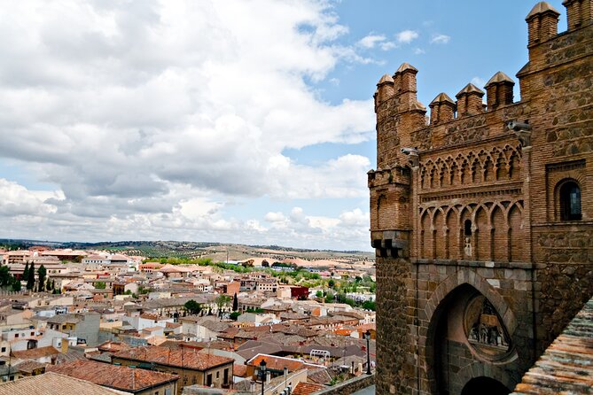 Toledo Scavenger Hunt and Highlights Self-Guided Tour - Two hours, or longer if you choose