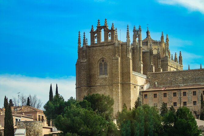 Toledo Scavenger Hunt and Highlights Self-Guided Tour - Who will enjoy this private activity most
