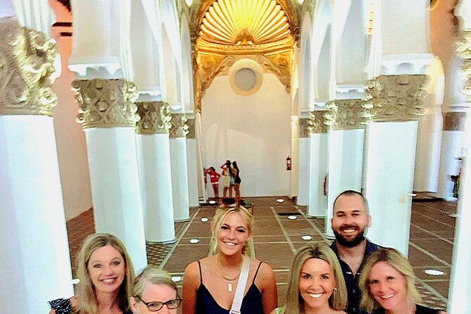 Toledo small group, Winery, Windmiils, Lunch included. - Toledo’s Jewish quarter and cathedral