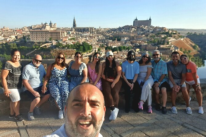 Toledo small group, Winery, Windmiils, Lunch included. - Who should book this experience