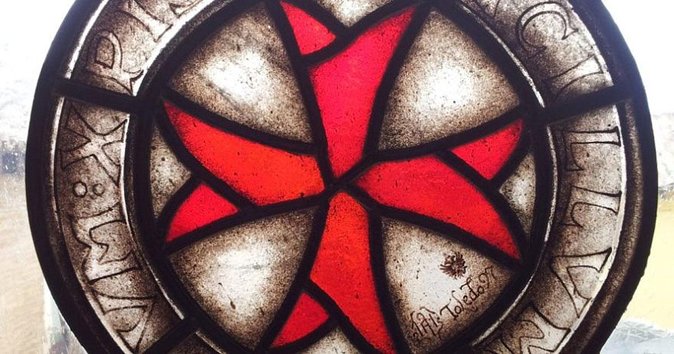 Toledo Templars Evening Walking Tour - Key points at a glance