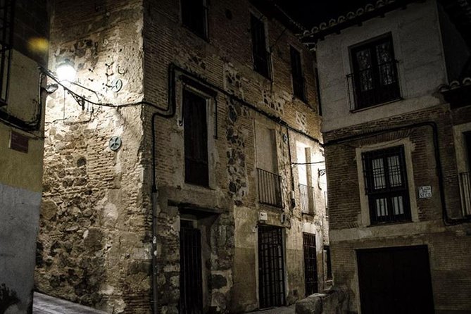 Toledo Templars Evening Walking Tour - Why Toledo works so well for a Templar walk