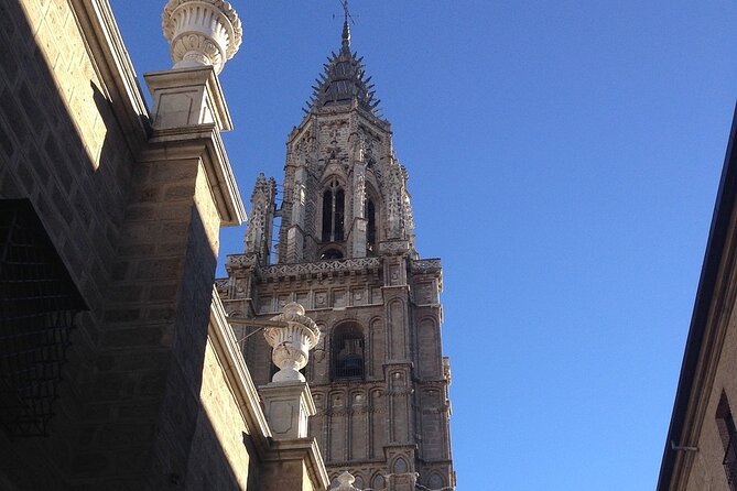 Toledo tour and Cathedral - Is $33.08 Good Value?