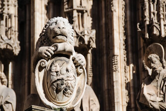 Toledo tour and Cathedral - Practical Details Before You Book