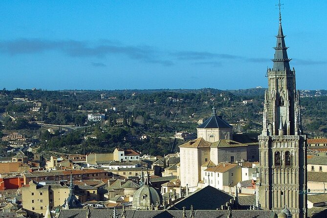 Toledo tour and Cathedral - Should You Book the Toledo Cathedral Tour?