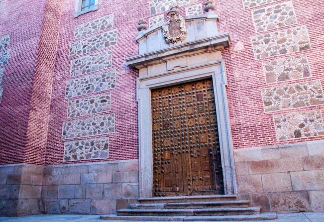 Toledo Tour & Vineyard Walk with Wine Tasting from Madrid - The cathedral upgrade is worth serious thought